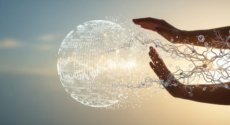 The Art of Detaching from Metrics and Focusing on Meaning